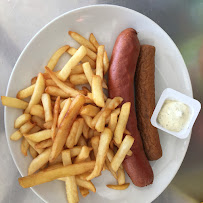 Photos du propriétaire du Restaurant belge La frite du 47 à Fauillet - n°2