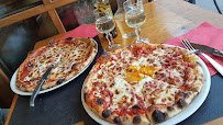 Pizza du Restaurant Le Beau Soleil à Annecy - n°5