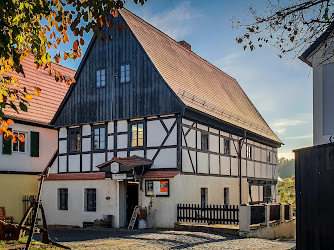 Museum Wassermühle Höfgen