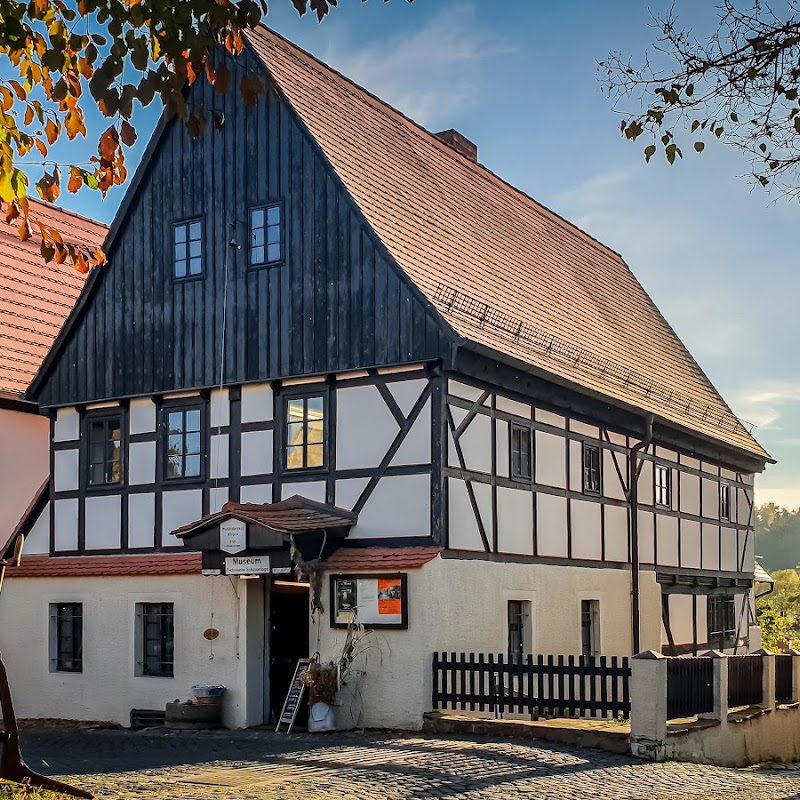 Museum Wassermühle Höfgen