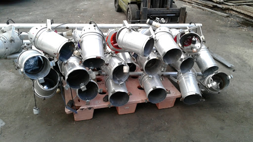 Auto Repair Shop «A & S Used Auto Parts and Repair», reviews and photos, 6821 S 78th St, Riverview, FL 33578, USA