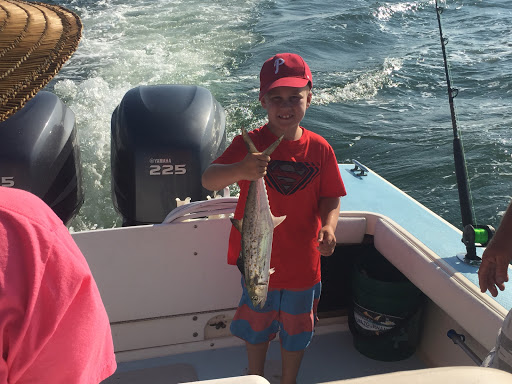 Fishing Charter «AfishinadoVB Fishing Charters», reviews and photos, 227 Mediterranean Ave, Virginia Beach, VA 23451, USA