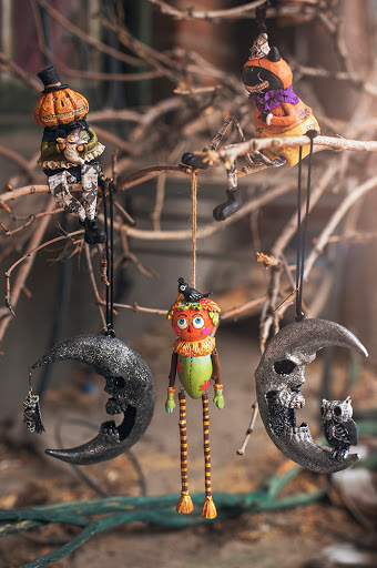 Gift Shop «Talulah Jones», reviews and photos, 1122 E 17th Ave, Denver, CO 80218, USA