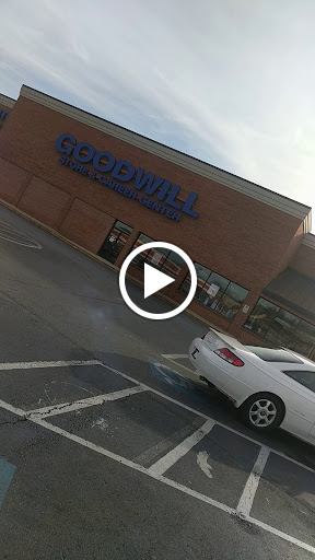 Thrift Store «Goodwill of North Georgia: Cartersville Store, Career Center and Donation Center», reviews and photos, 929 Joe Frank Harris Pkwy SE, Cartersville, GA 30120, USA
