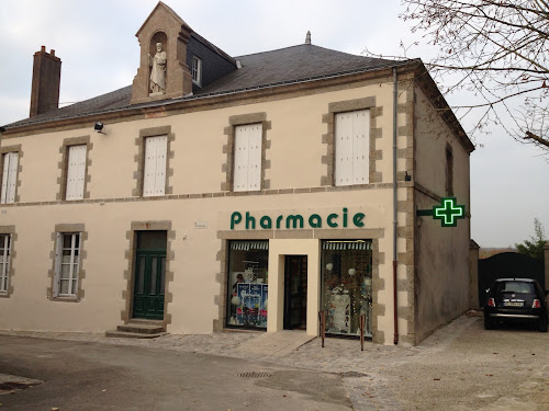 Pharmacie Pharmacie Denéchère Tiffauges