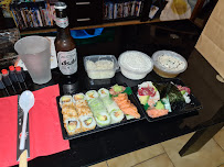 Plats et boissons du Restaurant japonais Sushiki à Senlis - n°14