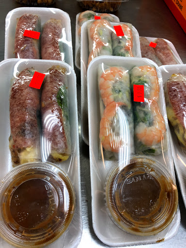 Grocery Store «Bolsa Market», reviews and photos, 8730 49th St N Ste 5, Pinellas Park, FL 33782, USA