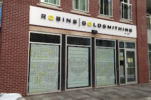 Robins Goldsmithing Inc image