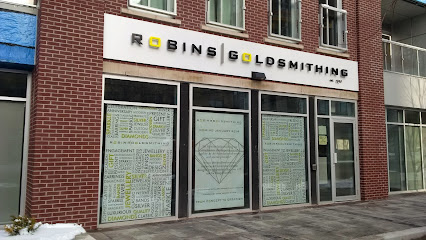 Robins Goldsmithing Inc