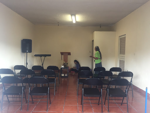 Iglesia Pentecostal Unida De México Linaje Real