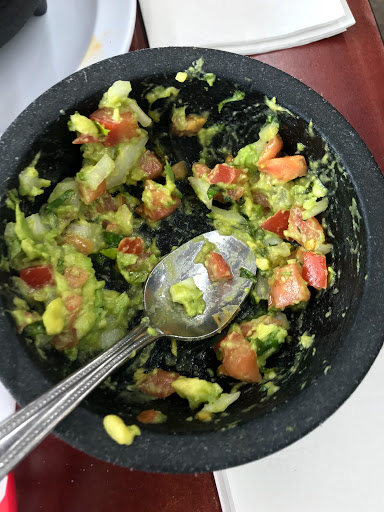 Mexican Restaurant «Los Alamos», reviews and photos, 1667 Summit St, Kansas City, MO 64108, USA