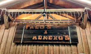 Photo n°15 de Pizzeria & Spécialités Pagu's Monchu's à Saint-Gervais-les-Bains ()