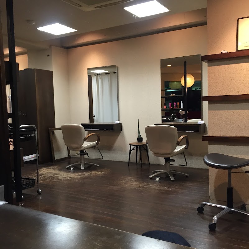 HAIR SALON no-ism two