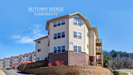 Autumn Ridge Apartment LLC