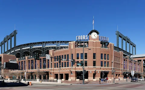 Hotel Indigo Denver Downtown-Union Station, an IHG Hotel image