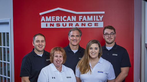 Insurance Agency «American Family Insurance - D Webster-Scher Agency Inc.», reviews and photos