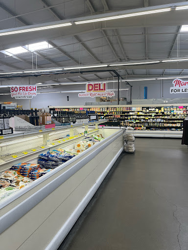 Grocery Store «Grocery Outlet Bargain Market», reviews and photos, 2670 SW 4th Ave, Ontario, OR 97914, USA