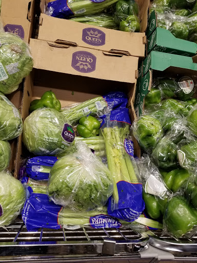 Supermarket «ALDI», reviews and photos, 140 E Poyntz Ave, Manhattan, KS 66502, USA