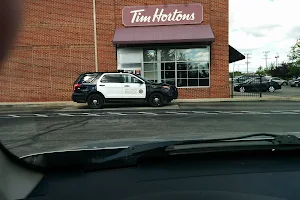 Tim Hortons image