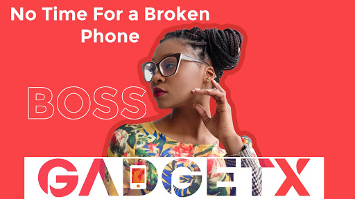 Phone Repair Service «Gadget MD- Cell Phone Repair», reviews and photos, 11660 Westheimer Rd #111, Houston, TX 77077, USA