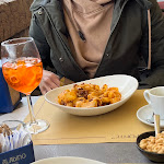 Photo n°1 de l'avis de Dominika. fait le 16/04/2024 à 00:27 sur le  Terrazza Bar al Ponte à Verona