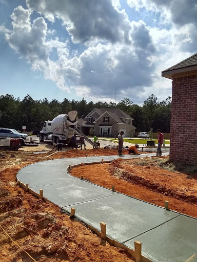 All Type Roofing Inc in Foley, Alabama