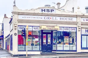 Hawthorn Grill and Kebab House image