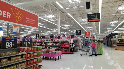 Department Store «Walmart Supercenter», reviews and photos, 2014 S Irby St, Florence, SC 29505, USA