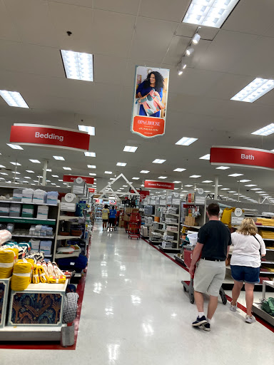 Department Store «Target», reviews and photos, 18200 Royalton Rd, Strongsville, OH 44136, USA