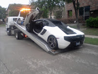 Aguilar Towing Services - Photo 6 - Car repair in , Dallas