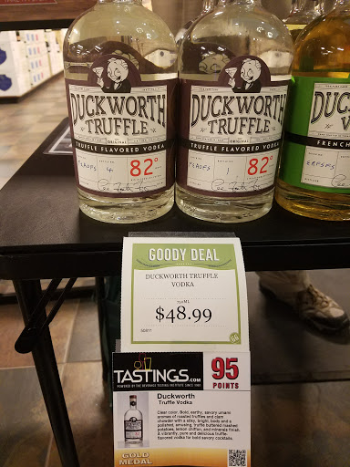 Liquor Store «Goody Goody Liquor», reviews and photos, 9805 FM 1960 Bypass Road West, Humble, TX 77338, USA