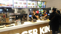 Atmosphère du Restauration rapide Burger King à La Seyne-sur-Mer - n°15