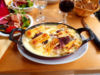 Tartiflette du Restaurant français La Bergerie à Villard-de-Lans - n°12