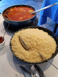 Les plus récentes photos du Restaurant servant du couscous La Goulette à Nice - n°3