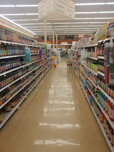 Grocery Store «Schnucks», reviews and photos, 2811 Homer Adams Pkwy, Alton, IL 62002, USA