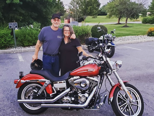 Harley-Davidson Dealer «Classic Harley-Davidson», reviews and photos, 983 James Dr, Leesport, PA 19533, USA