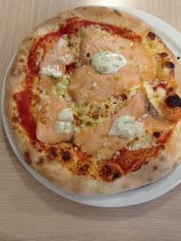 Pizza du Restaurant La Dolce Vita à Le Crotoy - n°15