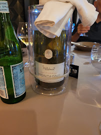 Vin du Restaurant français Le Mascaret à Le Crotoy - n°4
