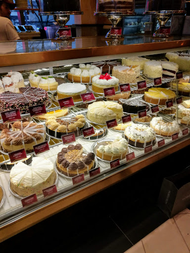 Shopping Mall «Westlake Center», reviews and photos, 400 Pine St, Seattle, WA 98101, USA