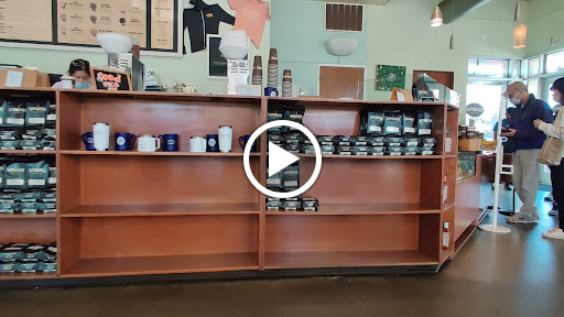 Coffee Shop «Philz Coffee», reviews and photos, 101 Forest Ave, Palo Alto, CA 94301, USA