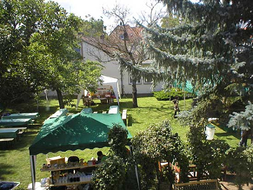Veterinary practice Patricia Kleen unter Rüsselsheim, 