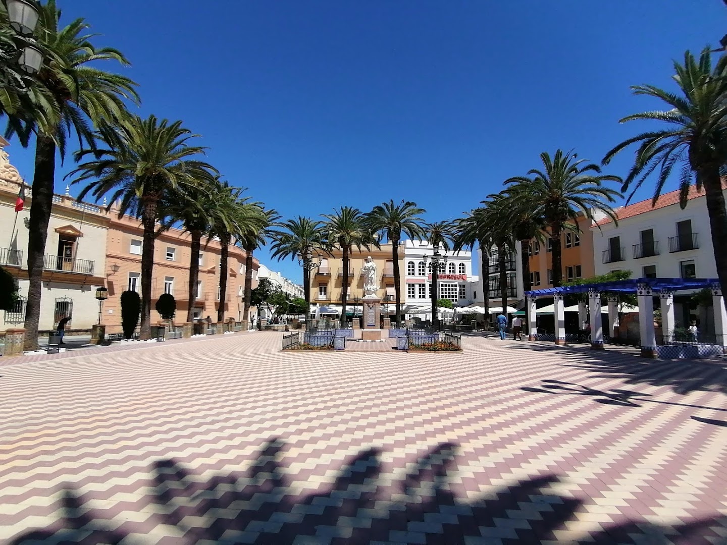 Ayuntamiento de Ayamonte