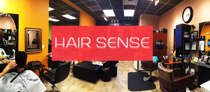 Hair Sense Salon