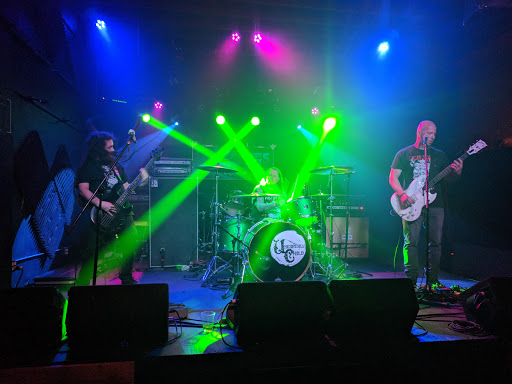 Live Music Venue «1904 Music Hall», reviews and photos, 19 Ocean St, Jacksonville, FL 32202, USA