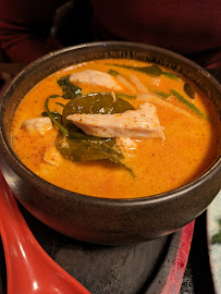 Soupe du Restaurant thaï MAMA THAÏ à Montévrain - n°3