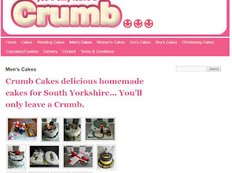 Crumb Cakes