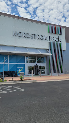 Department Store «Nordstrom Rack Tempe Marketplace», reviews and photos, 1900 E Rio Salado Pkwy, Tempe, AZ 85281, USA