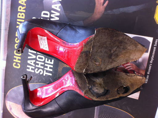 Shoe Store «Briar Vista Shoe Shop», reviews and photos, 2181 Briarcliff Rd NE, Atlanta, GA 30329, USA