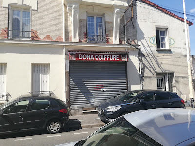Dora Coiffure à Neuilly-Plaisance