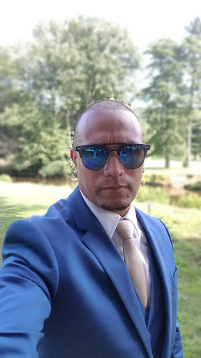 Golf Course «Edgewood in the Pines Golf Course & Banquet Facility», reviews and photos, 22 Edgewood Rd, Drums, PA 18222, USA